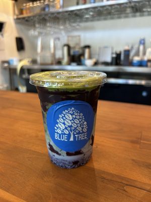 Bluetree Cafe Kakaako by null
