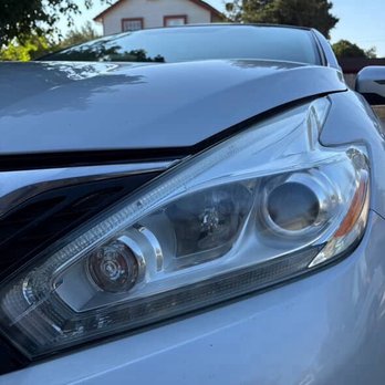 Headlights By Nate - Headlight repaired - Auto Detailing Near Me Headlights By Nate - Headlight repaired - Auto Detailing Near Me
