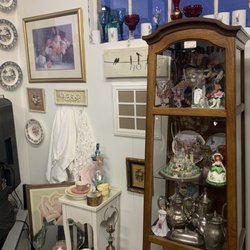 Worth Saving Mercantile