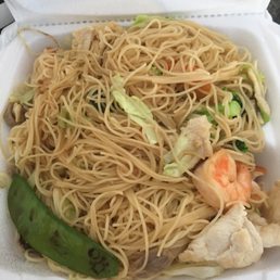 Lo Mein