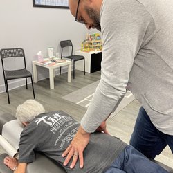 Rubinstein Family Chiropractic