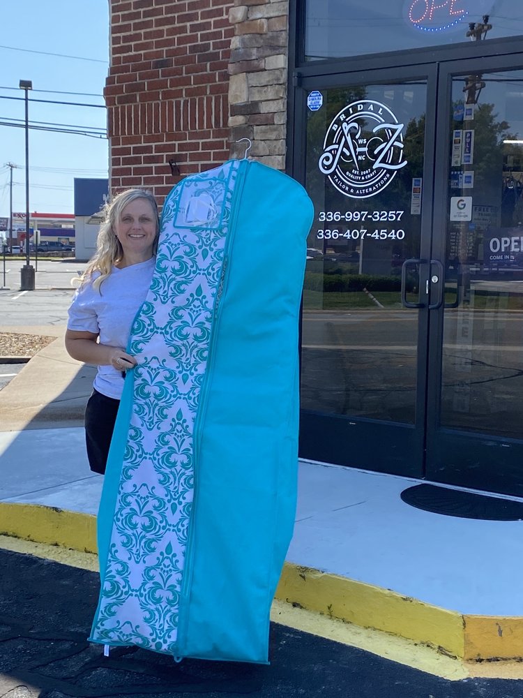 AZ BRIDAL, TAILOR & ALTERATIONS 36 Photos & 33 Reviews 146