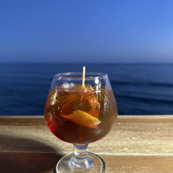 Moonshadows - Seafood Near Me - Malibu, California