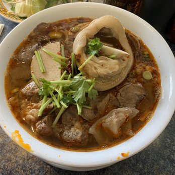 Cafe Diem - Bun no hue - Vietnamese Near Me - Philadelphia, Pennsylvania Cafe Diem - Bun no hue - Vietnamese Near Me - Philadelphia, Pennsylvania