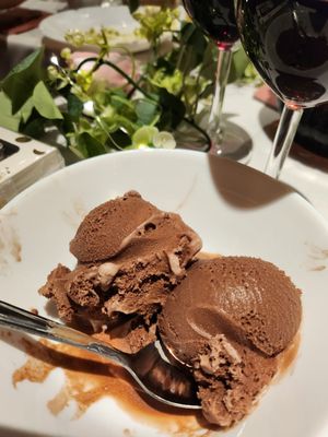 Greenhouse Cafe by null