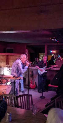 Shanty Tavern by null