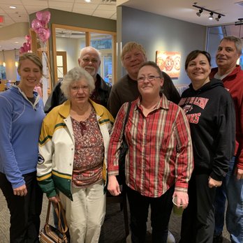 Union Grill - Saturday morning survivors of the Friday dinner at Union Grill 10.19.2018 - American Near Me - Pittsburgh, Pennsylvania