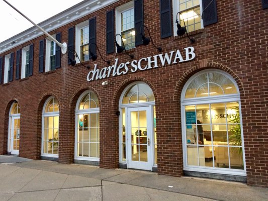 Charles Schwab