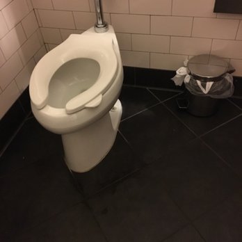 Chick-fil-A - Dirty Bathroom - Fast Food Near Me - Auburn, California Chick-fil-A - Dirty Bathroom - Fast Food Near Me - Auburn, California