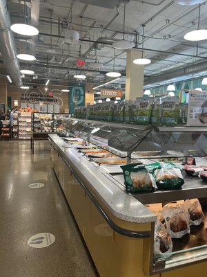 Whole Foods Market by null