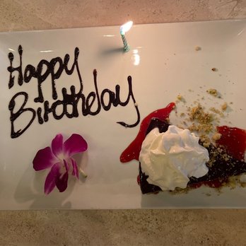 Milestone - Delicious dessert - American Near Me - El Dorado Hills, California Milestone - Delicious dessert - American Near Me - El Dorado Hills, California