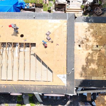 Corral Contractor - Roofing Near Me - Triangle, Virginia Corral Contractor - Roofing Near Me - Triangle, Virginia