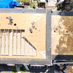 Corral Contractor