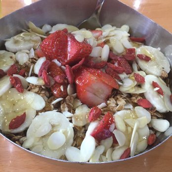 Vitality Bowls - Juice Bars & Smoothies Near Me - Lubbock, Texas Vitality Bowls - Juice Bars & Smoothies Near Me - Lubbock, Texas