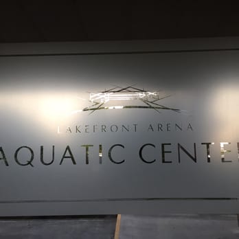UNO Aquatic Center - Swimming Pools Near Me - New Orleans, Louisiana UNO Aquatic Center - Swimming Pools Near Me - New Orleans, Louisiana