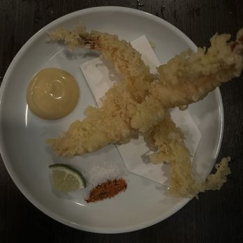Sado - Shrimp tempura - Sushi Bars Near Me - St. Louis, Missouri Sado - Shrimp tempura - Sushi Bars Near Me - St. Louis, Missouri