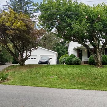 Liberty Tree Experts - Tree Services Near Me - Fairmont, West Virginia