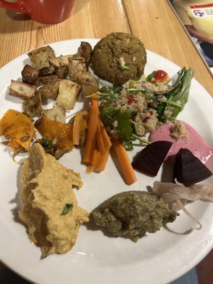 Blachford Lake Lodge Office by null