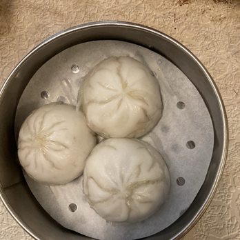 Nom Wah Tea Parlor - Vegetarian Dumplings - Dim Sum Near Me - New York, New York Nom Wah Tea Parlor - Vegetarian Dumplings - Dim Sum Near Me - New York, New York