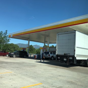Circle K - Outside with Shell gas - Convenience Stores Near Me - Colorado Springs, Colorado Circle K - Outside with Shell gas - Convenience Stores Near Me - Colorado Springs, Colorado