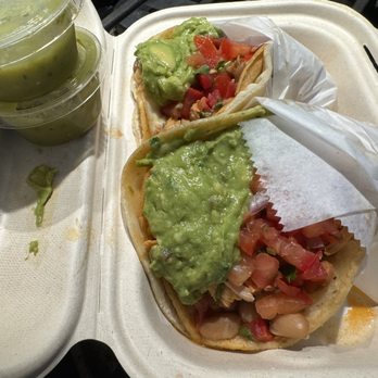 Underdogs Too - Chicken Tacos - "Nick's Way" - Mexican Near Me - San Francisco, California Underdogs Too - Chicken Tacos - "Nick's Way" - Mexican Near Me - San Francisco, California