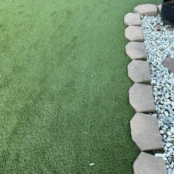 HaloTurf - Artificial Turf Near Me - Los Alamitos, California