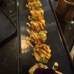 Enso Japanese Steak House - Tokyo roll