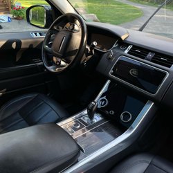 Deep Woods Detail - Xpress Interior Detail