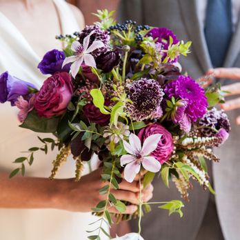 May Floral - Photo by Cage and Aquarium - Florists Near Me - Evanston, Illinois