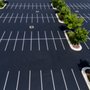 Blue Man Striping and Asphalt Maintenance