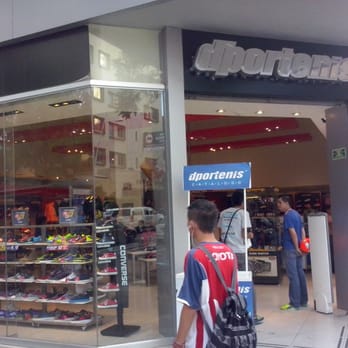 Dportenis - Sports Wear Near Me - Guadalajara, JAL