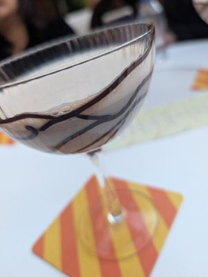 Aft Cocktail Deck by null