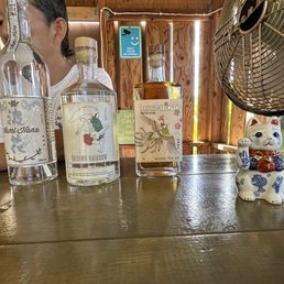 HAWAIIAN SHOCHU - Updated July 2025 - 90 Photos & 39 Reviews