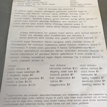 Cheeky's - CHEEKY'S, Palm Springs, CA! (WEEK 499, June 16, 2018 Breakfast Menu) - Breakfast & Brunch Near Me - Palm Springs, California Cheeky's - CHEEKY'S, Palm Springs, CA! (WEEK 499, June 16, 2018 Breakfast Menu) - Breakfast & Brunch Near Me - Palm Springs, California