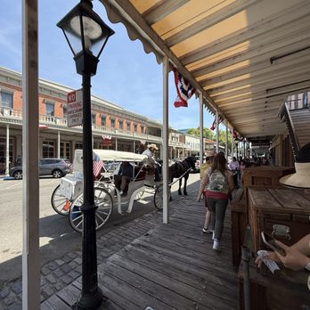 Old Town Visitor Center - Visitor Centers Near Me - Sacramento, California Old Town Visitor Center - Visitor Centers Near Me - Sacramento, California