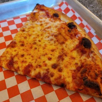 Union Square Pizza & Kitchen - Cheese Slice - Pizza Near Me - San Francisco, California Union Square Pizza & Kitchen - Cheese Slice - Pizza Near Me - San Francisco, California