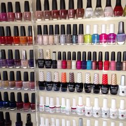 CC's Salon and Day Spa