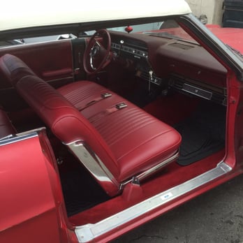 Alameda Auto Upholstery - Auto Upholstery Near Me - Alameda, California Alameda Auto Upholstery - Auto Upholstery Near Me - Alameda, California
