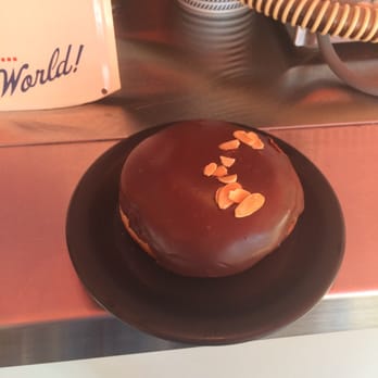 Glam Doll Donuts - Varga girl - Donuts Near Me - Minneapolis, Minnesota