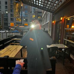 Soho Bar & Billiards