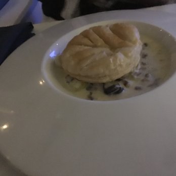 Watermark Fallsview Dining - Canadian (New) Near Me - Niagara Falls, Ontario