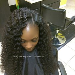 Attitudes Hair Studio