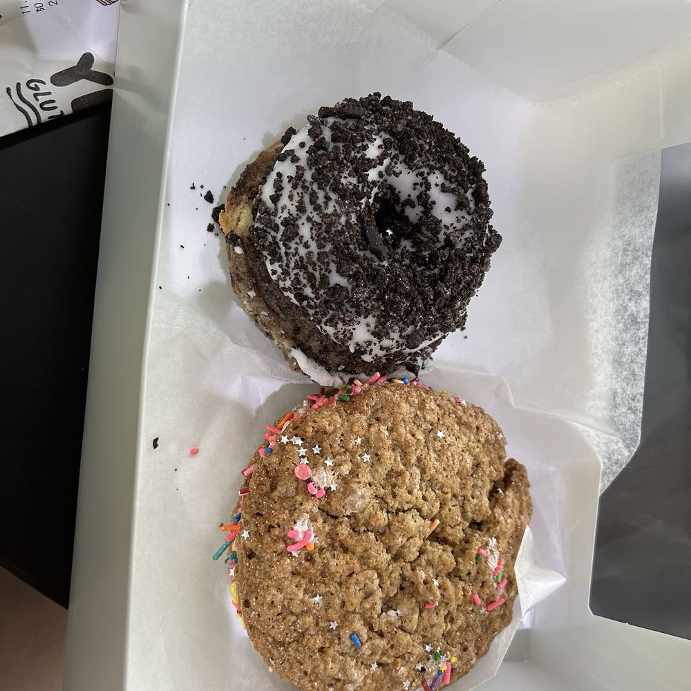Hell Yeah Gluten Free - Bakeries Near Me - Decatur, Georgia Hell Yeah Gluten Free - Bakeries Near Me - Decatur, Georgia