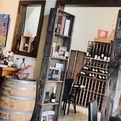 The Wine Closet