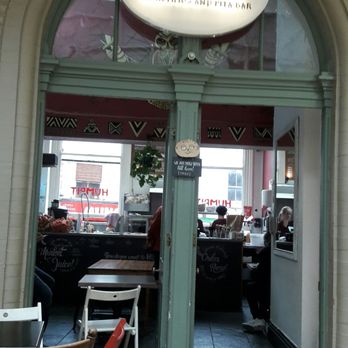 Humpit - Restaurants Near Me - Leeds, XWY