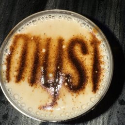 The espresso martini was very good. Highly recommend. Hookah is always very good and the bartenders are very nice. The espresso martini was very good. Highly recommend. Hookah is always very good and the bartenders are very nice.