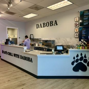 Daboba - Walk-up ordering - Bubble Tea Near Me - Orchards, Washington