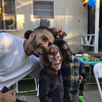 Monliet Face Paint Services - Face Painting Near Me Monliet Face Paint Services - Face Painting Near Me