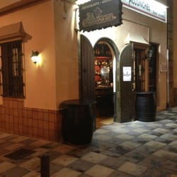 La Carboneria