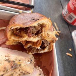 Brisket Bon Bon Brisket Bon Bon